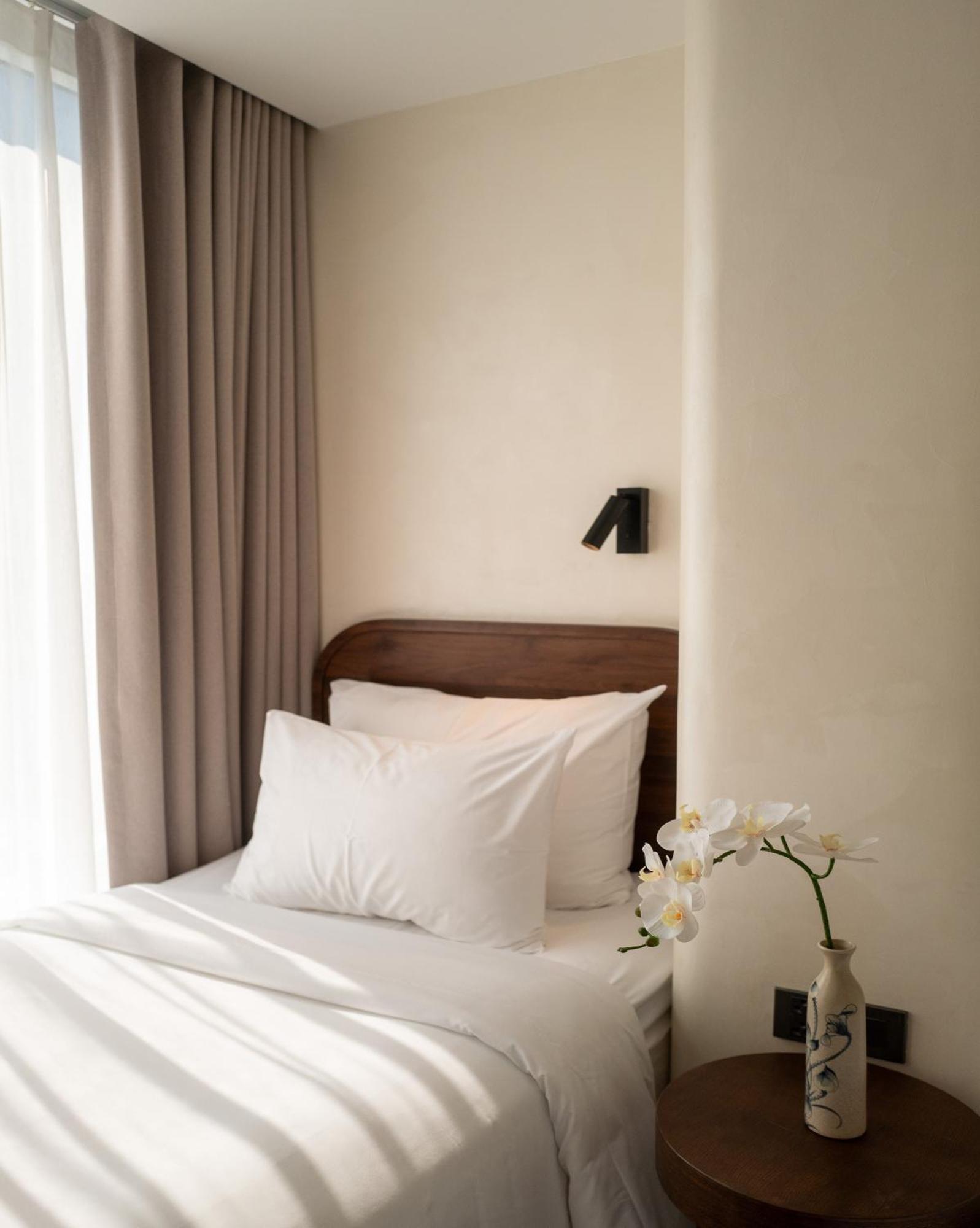 Hato Saigon Boutique Hotel & Rooftop Ho Chi Minh City Room photo